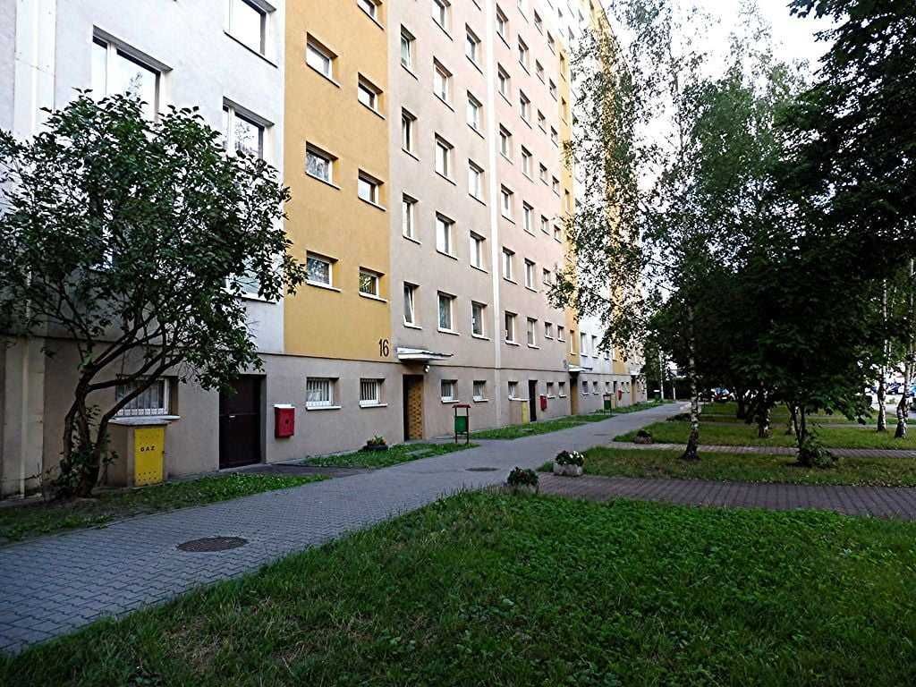 Mieszkanie 3-pokojowe Katowice Giszowiec, ul. Adama. Zdjęcie 1