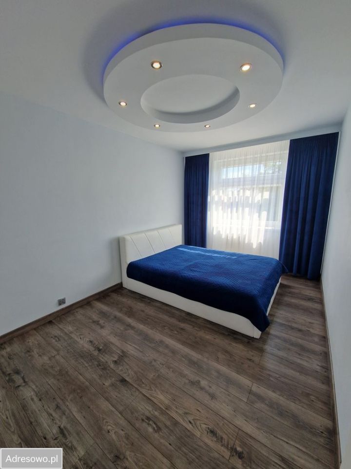 Mieszkanie 3-pokojowe Kąty Wrocławskie, ul. 1 Maja. Zdjęcie 7