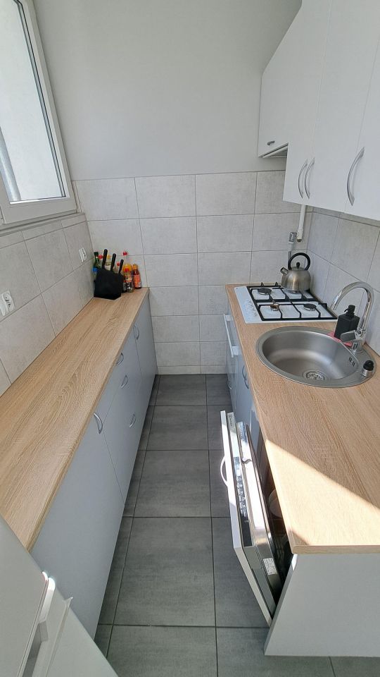 Mieszkanie 2-pokojowe Łódź Widzew, ul. Gołębia. Zdjęcie 5