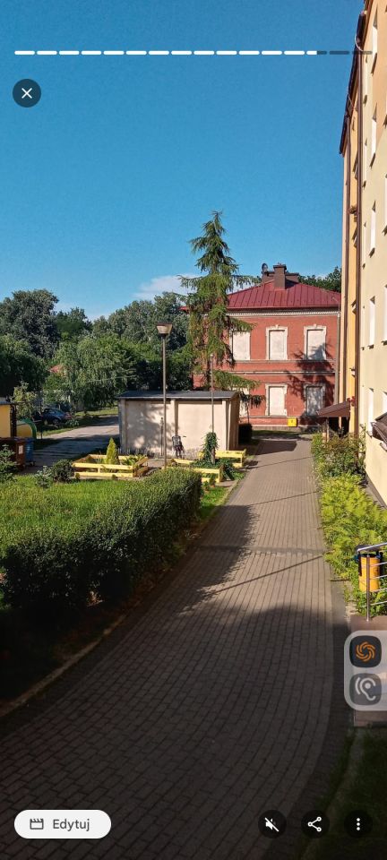 Mieszkanie 2-pokojowe Dęblin Twierdza, ul. Podchorążych. Zdjęcie 3