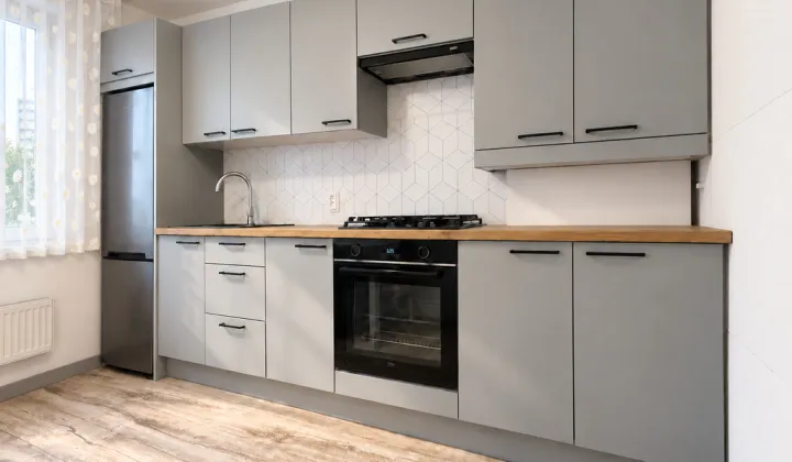 Mieszkanie 2-pokojowe Rzeszów Drabinianka, ul. Graniczna