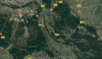 Działka rolno-budowlana Silno