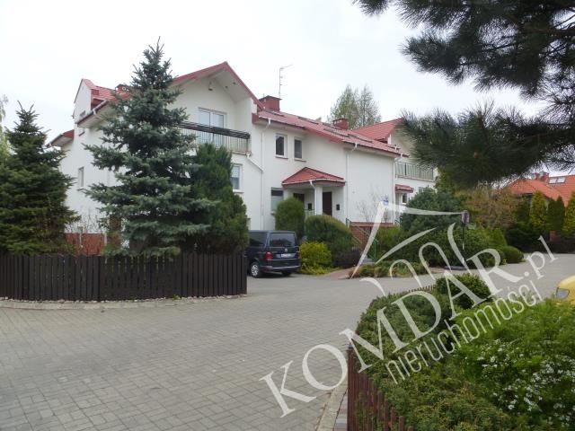 Mieszkanie 5-pokojowe Latchorzew, ul. Olimpijska