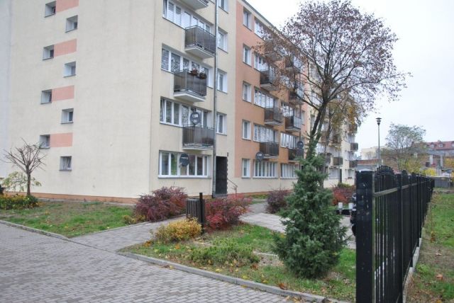 Mieszkanie 2-pokojowe Włocławek, ul. Starodębska. Zdjęcie 1
