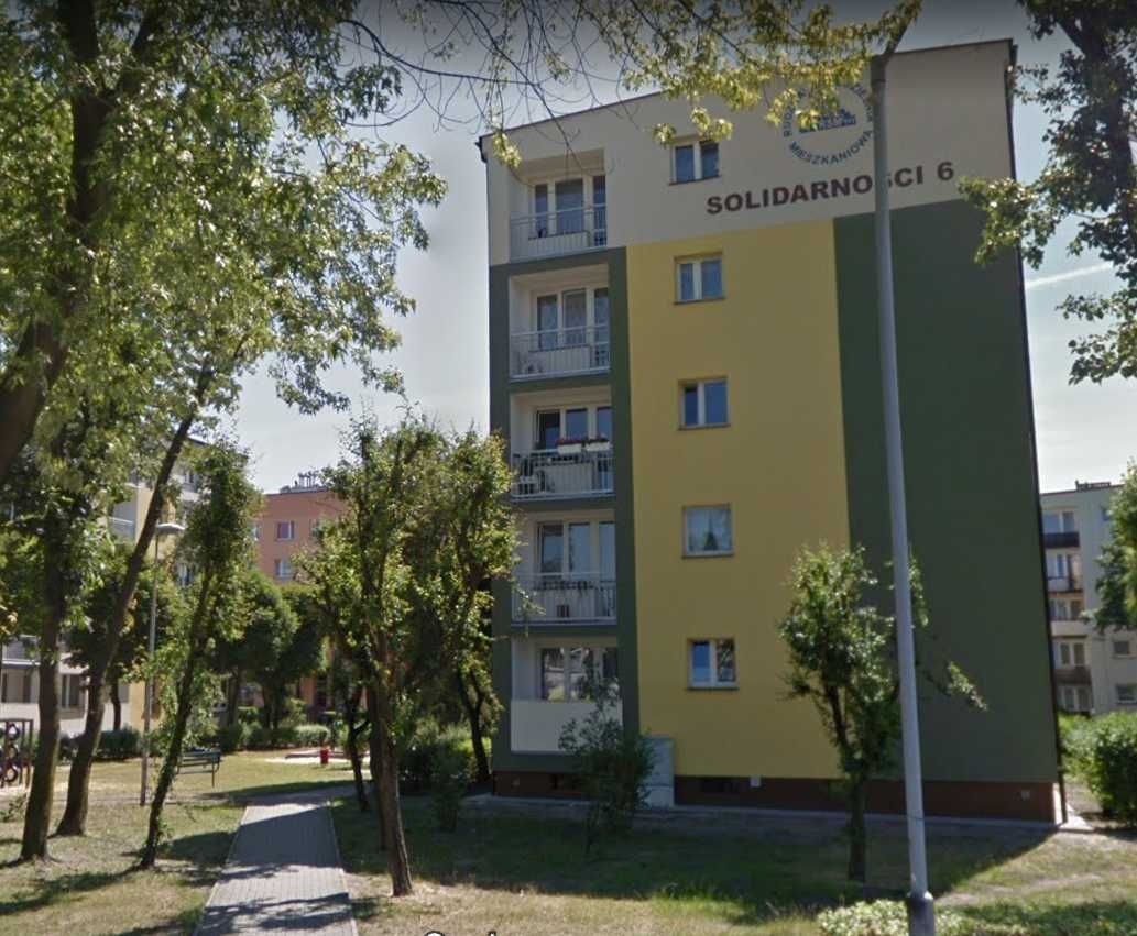 Mieszkanie 2-pokojowe Ruda Śląska Halemba, ul. Solidarności. Zdjęcie 1