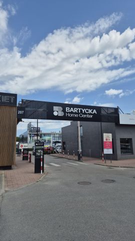 Lokal Warszawa Mokotów, ul. Bartycka. Zdjęcie 1