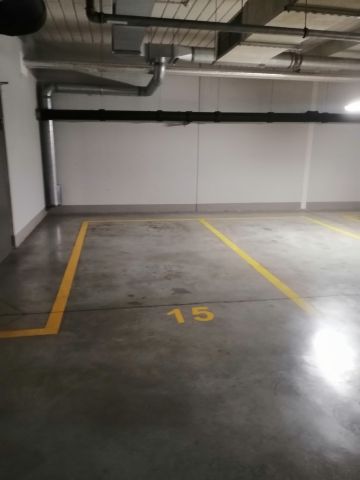Garaż/miejsce parkingowe Kraków Śródmieście, ul. Rakowicka. Zdjęcie 1
