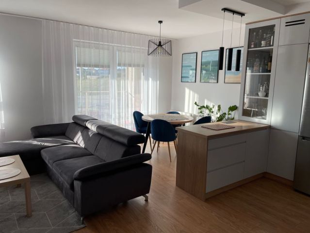 Mieszkanie 3-pokojowe Suwałki, ul. Aleksandry Piłsudskiej. Zdjęcie 1