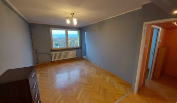Mieszkanie na sprzedaż Bystrzyca Kłodzka ul. Marii Konopnickiej 36 m2
