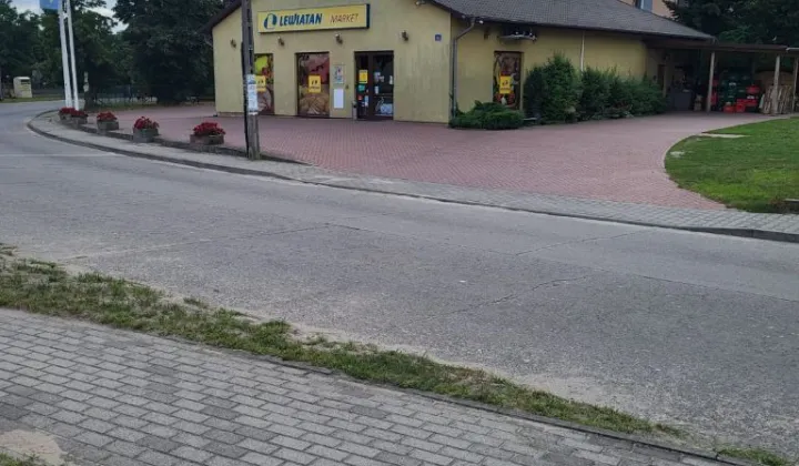 Lokal Smolno Wielkie