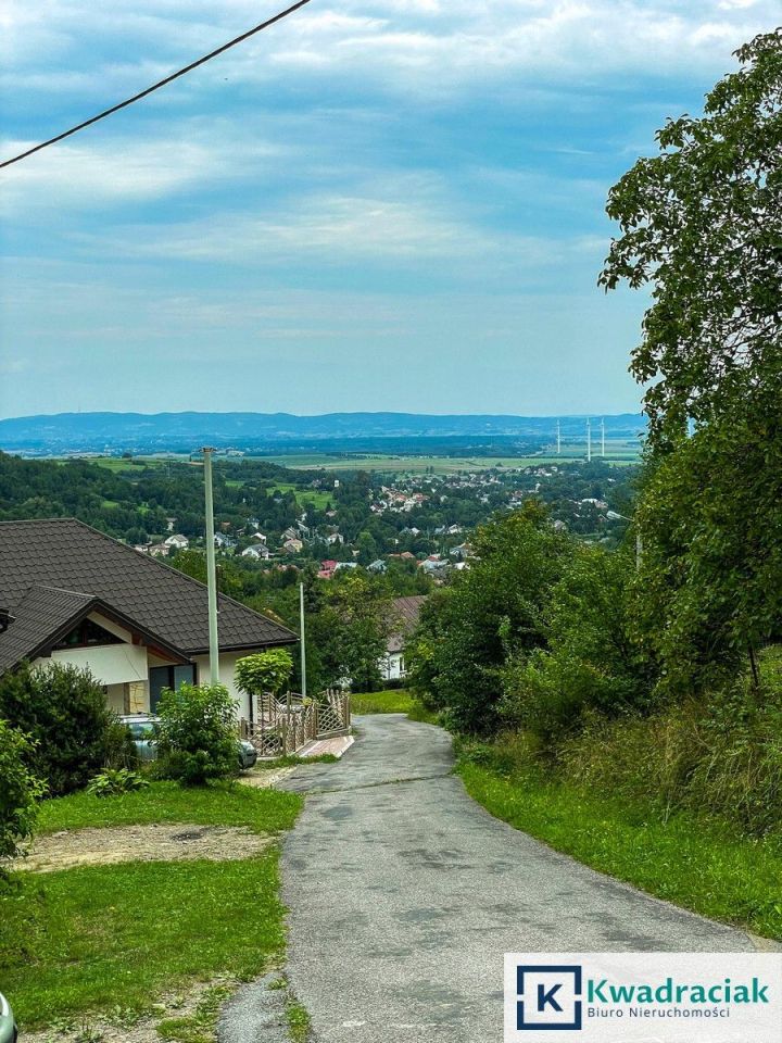 dom wolnostojący, 4 pokoje Klimkówka, ul. Leśna. Zdjęcie 19