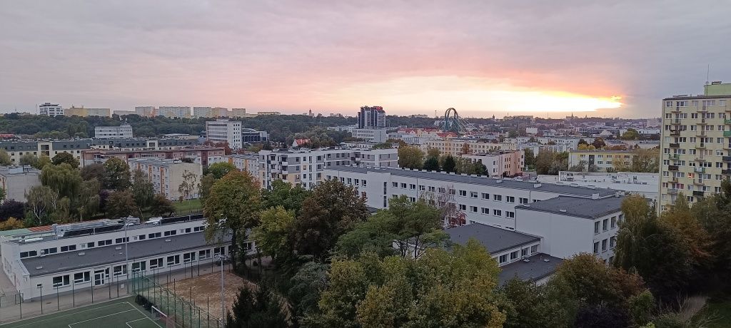 Mieszkanie 2-pokojowe Bydgoszcz. Zdjęcie 3