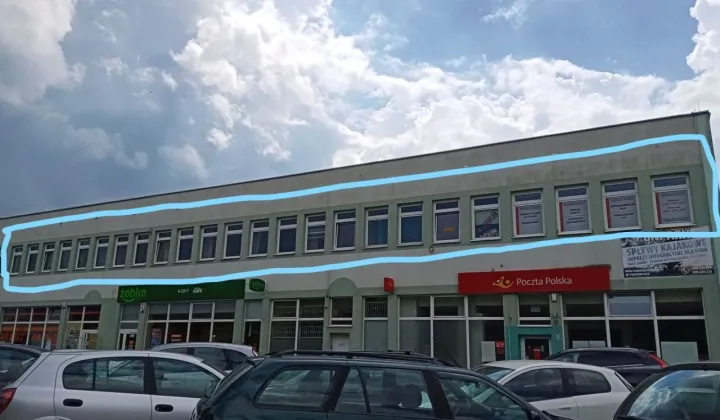 Lokal Płock, ul. Tysiąclecia