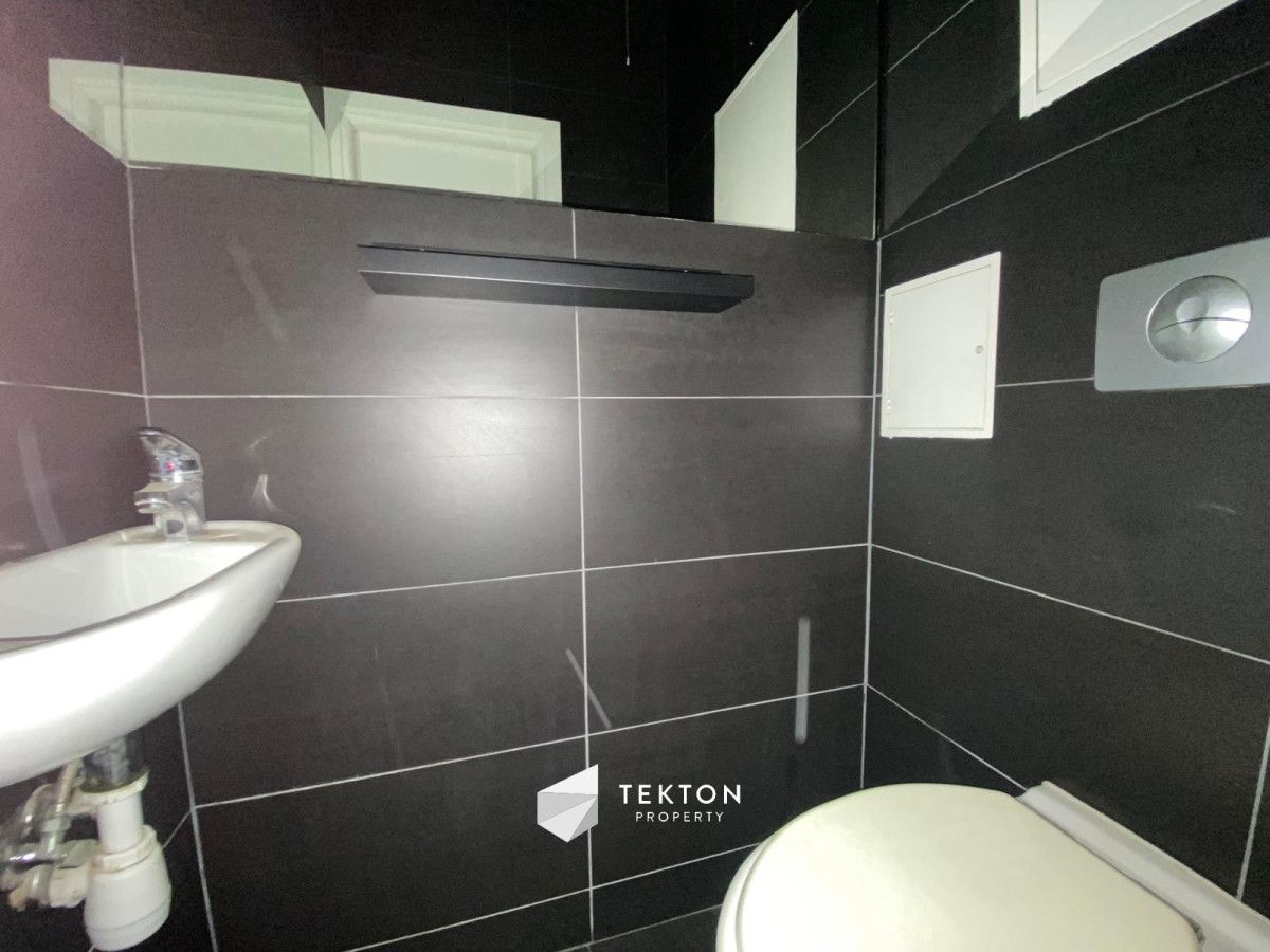 Mieszkanie 3-pokojowe Poznań Stare Miasto, ul. Franciszka Ratajczaka. Zdjęcie 23