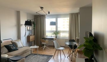 Mieszkanie 1-pokojowe Warszawa Ursynów, al. Komisji Edukacji Narodowej