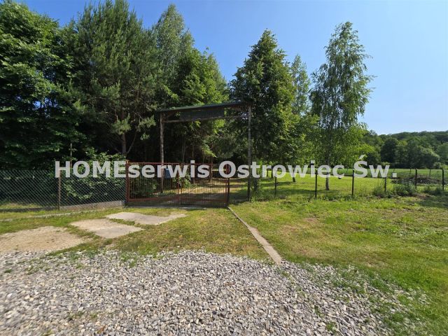 dom wolnostojący, 4 pokoje Czerwona Góra. Zdjęcie 13