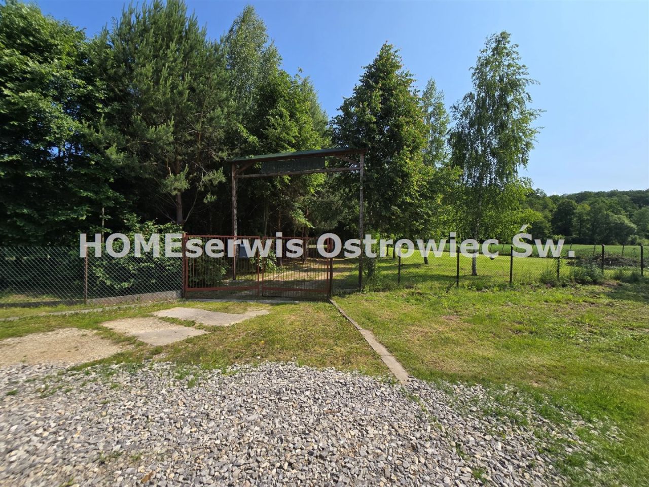 dom wolnostojący, 4 pokoje Czerwona Góra. Zdjęcie 13