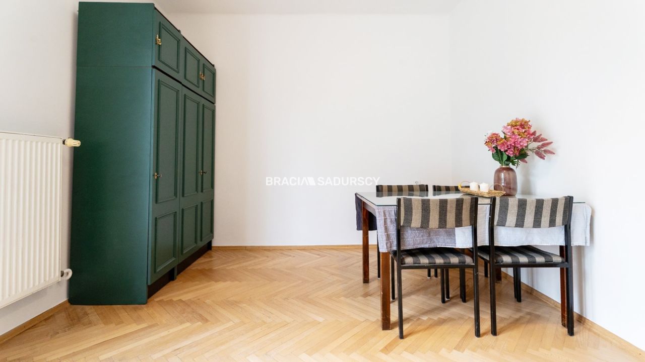 Mieszkanie 3-pokojowe Kraków Nowa Huta, os. Centrum C. Zdjęcie 18