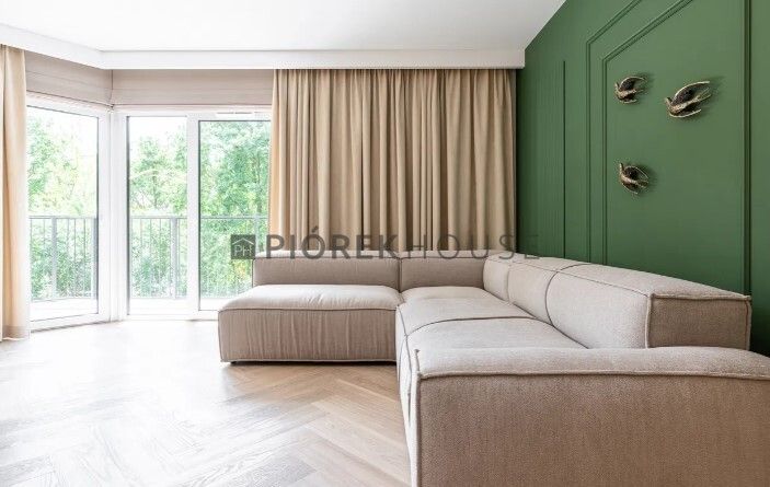 Mieszkanie 4-pokojowe Warszawa Bemowo, ul. Marynin. Zdjęcie 2