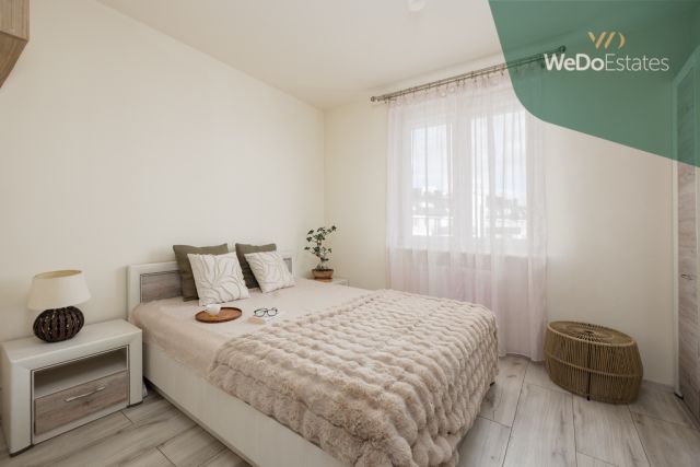 Mieszkanie 2-pokojowe Warszawa Białołęka, ul. Flisaków. Zdjęcie 5