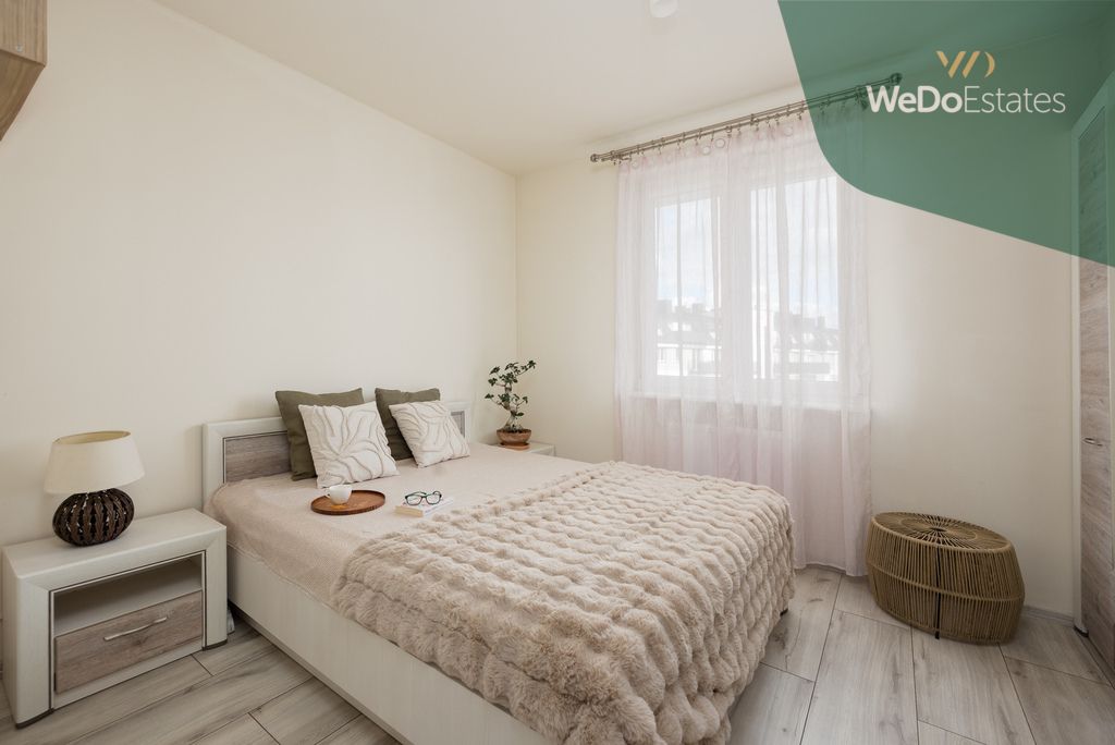 Mieszkanie 2-pokojowe Warszawa Białołęka, ul. Flisaków. Zdjęcie 5