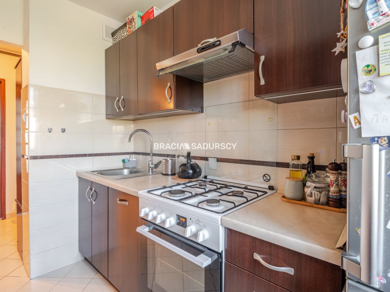 Mieszkanie 3-pokojowe Kraków Bieńczyce. Zdjęcie 16