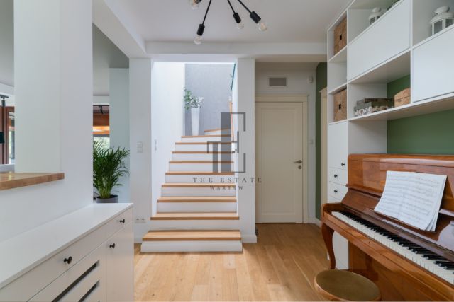 dom wolnostojący, 7 pokoi Ustanów, ul. Środkowa. Zdjęcie 13