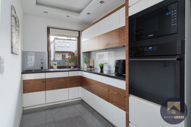 bliźniak, 5 pokoi Warszawa Targówek, ul. Koniczynowa. Zdjęcie 4