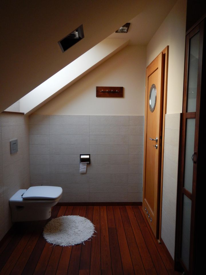 dom wolnostojący, 2 pokoje Lubajny. Zdjęcie 7