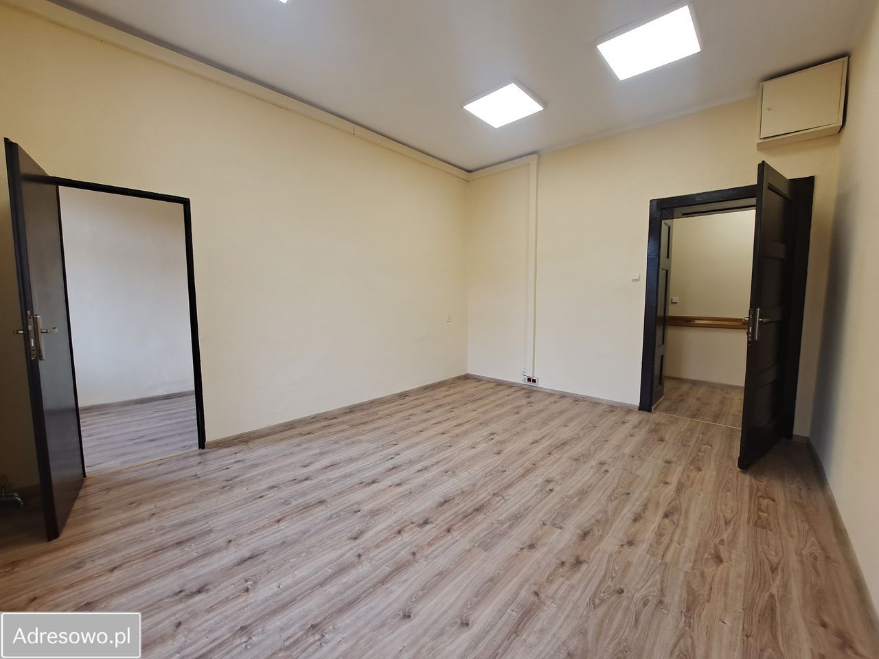 Biuro Katowice Śródmieście. Zdjęcie 7