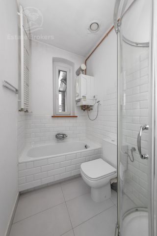 Mieszkanie 2-pokojowe Wrocław Ołbin, ul. ks. Konstantego Damrota. Zdjęcie 8