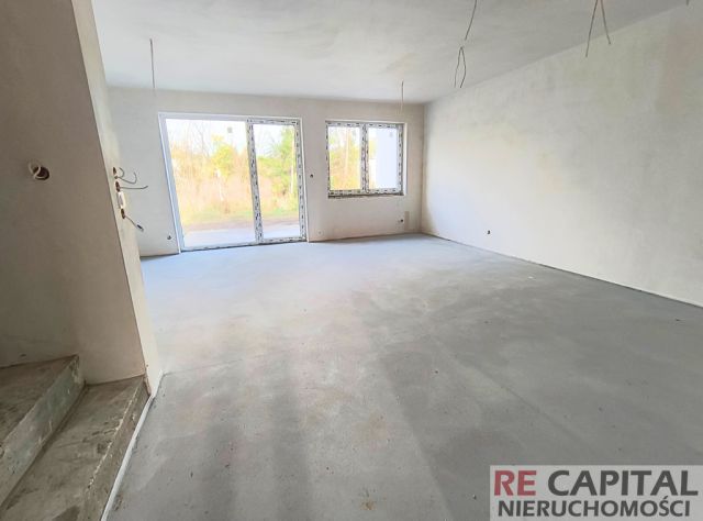 dom szeregowy, 5 pokoi Koczargi Stare. Zdjęcie 6