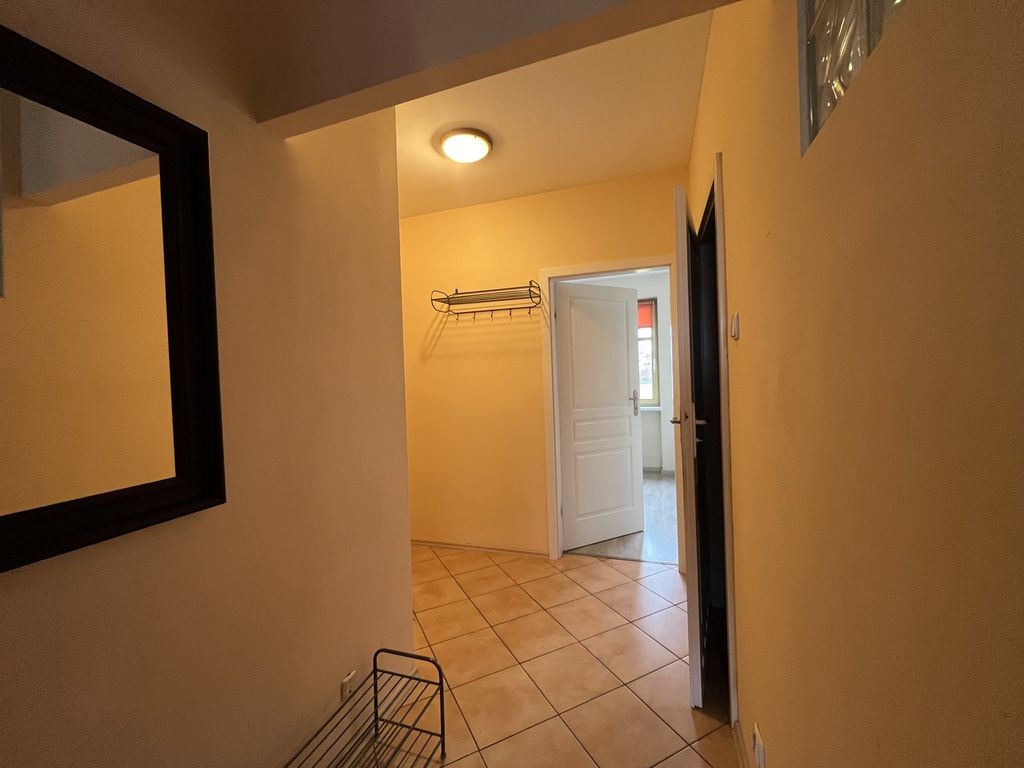 Mieszkanie 2-pokojowe Szczecin Centrum, ul. Staromłyńska. Zdjęcie 5