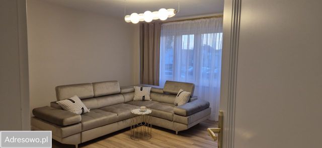 Mieszkanie 2-pokojowe Toruń Rubinkowo, ul. Ludwika Rydygiera. Zdjęcie 1