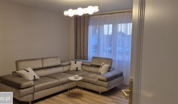 Mieszkanie 2-pokojowe Toruń Rubinkowo, ul. Ludwika Rydygiera