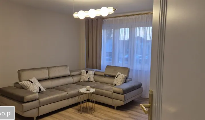 Mieszkanie 2-pokojowe Toruń Rubinkowo, ul. Ludwika Rydygiera