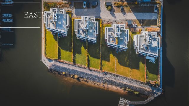 Mieszkanie 3-pokojowe Wiślinka, ul. Łąkowa. Zdjęcie 6