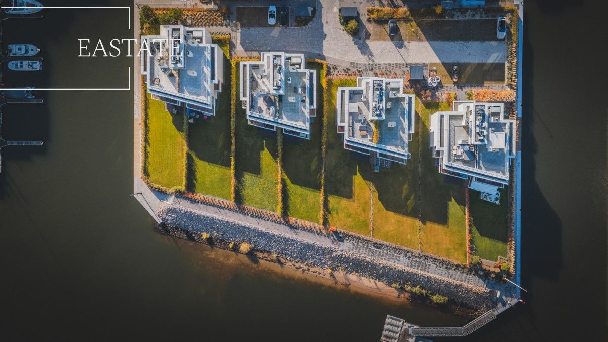 Mieszkanie 3-pokojowe Wiślinka, ul. Łąkowa. Zdjęcie 6