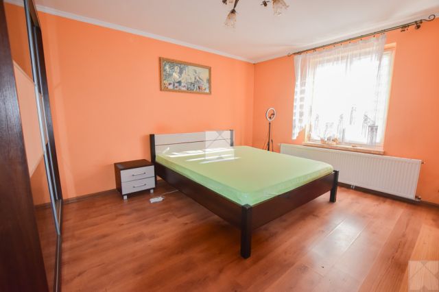 dom wolnostojący, 5 pokoi Skolin. Zdjęcie 15