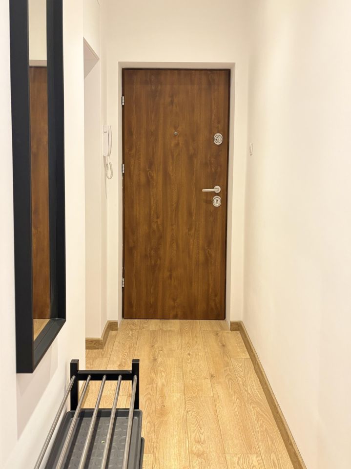 Mieszkanie 2-pokojowe Gliwice, ul. Jakuba Jasińskiego. Zdjęcie 9