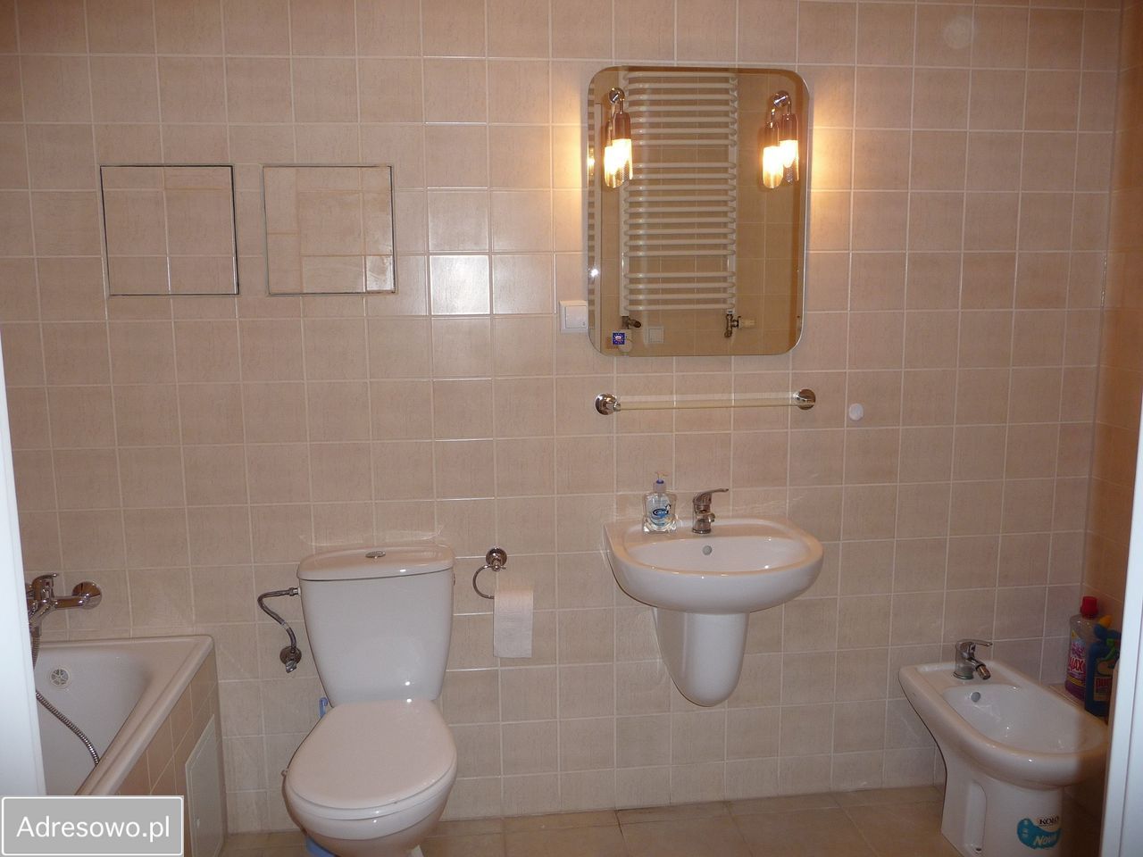 Mieszkanie 2-pokojowe Warszawa Kabaty, ul. Jerzego Zaruby. Zdjęcie 5