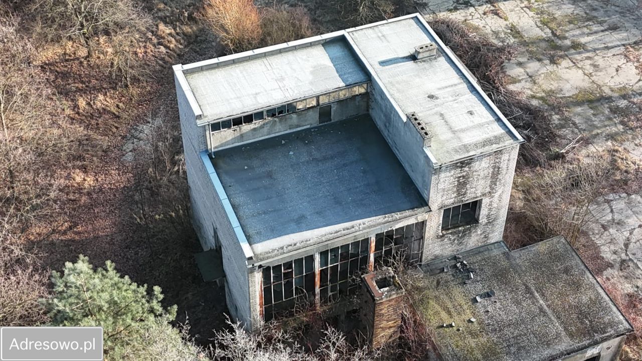 Działka inwestycyjna Czciradz. Zdjęcie 14