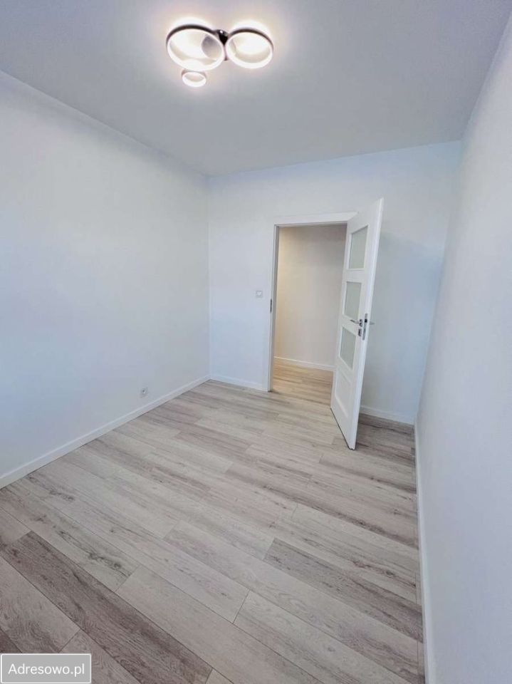 Mieszkanie 3-pokojowe Reda Centrum, ul. Olimpijska. Zdjęcie 5