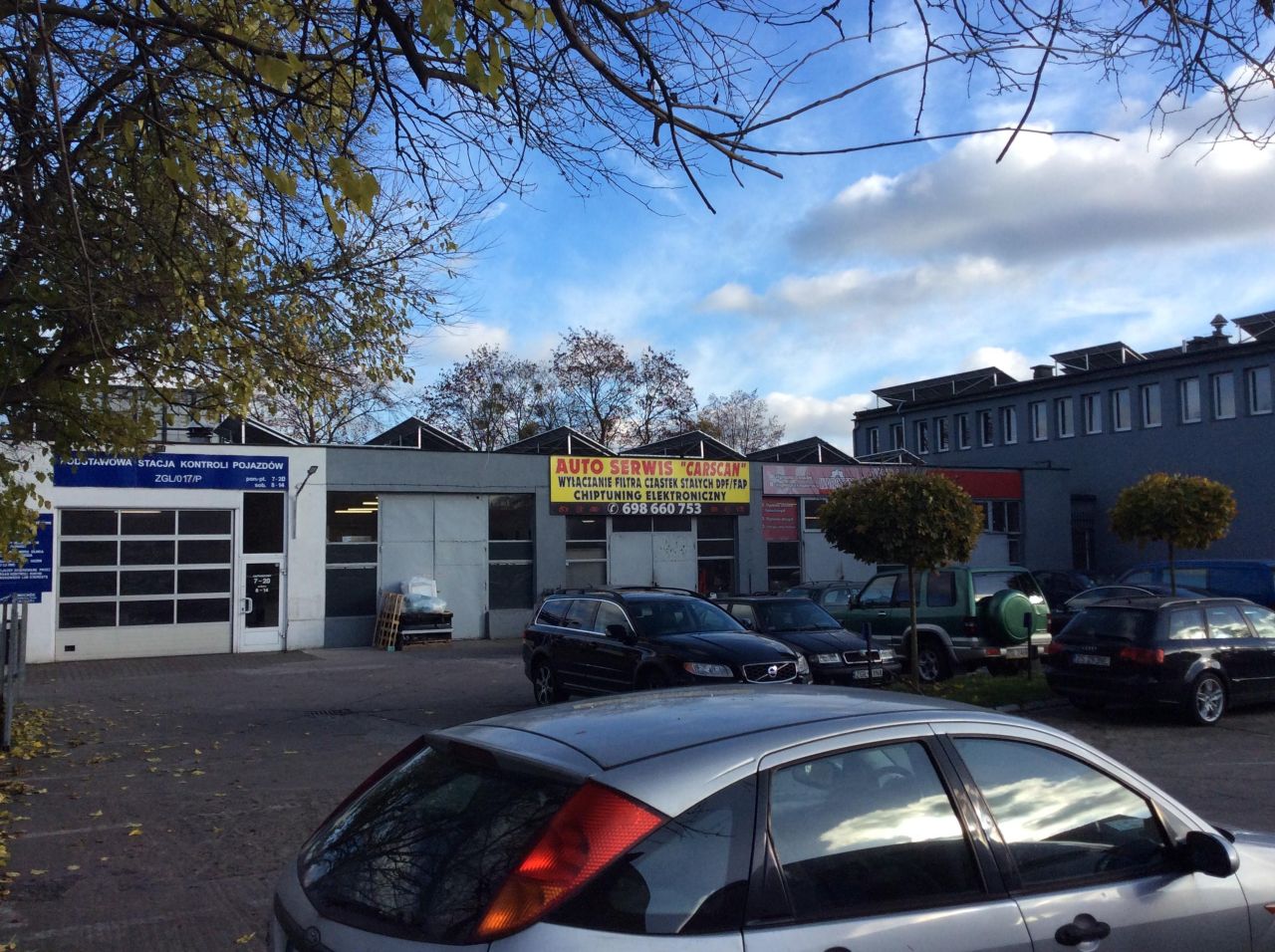 Nieruchomość komercyjna Goleniów, ul. Armii Krajowej. Zdjęcie 11