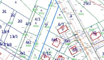 Działka budowlana Bierutów, ul. Solnicka
