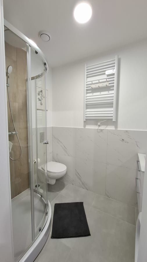 Mieszkanie 2-pokojowe Katowice Dąbrówka Mała, ul. gen. Henryka le Ronda. Zdjęcie 3