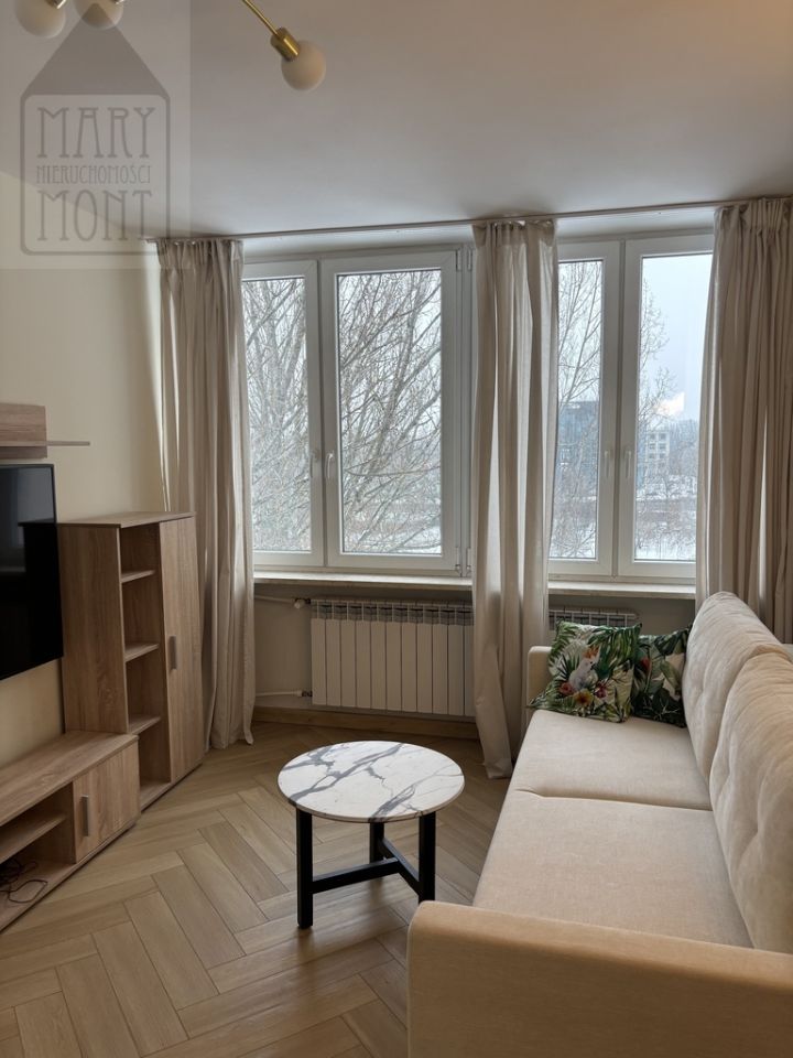 Mieszkanie 2-pokojowe Warszawa Żoliborz, ul. Kazimierza Promyka. Zdjęcie 2