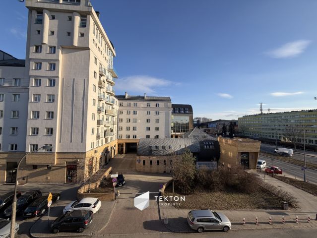 Mieszkanie 3-pokojowe Warszawa Mokotów, ul. Powsińska. Zdjęcie 5