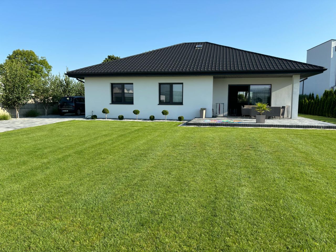 dom wolnostojący, 4 pokoje Piaski. Zdjęcie 3