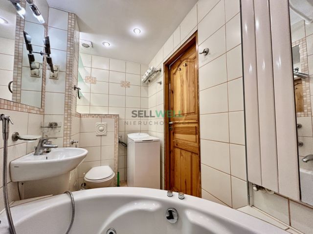 Mieszkanie 2-pokojowe Łódź Rokicie, ul. Piękna. Zdjęcie 10